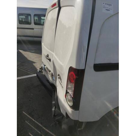 Boite de vitesses - BERLINGO 2 PHASE 3