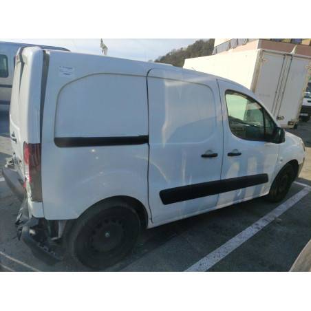 Boite de vitesses - BERLINGO 2 PHASE 3