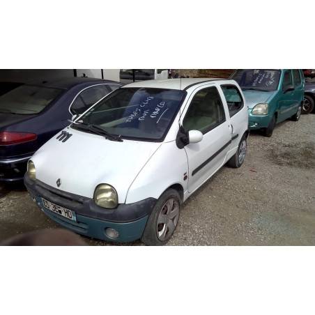 Cardan droit (transmission) - TWINGO 1 PHASE 3