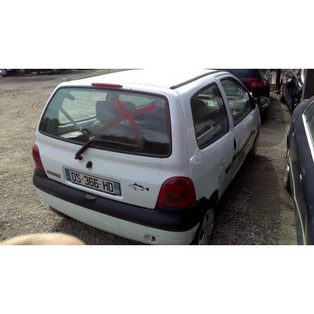 Cardan droit (transmission) - TWINGO 1 PHASE 3