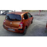 Pare choc arriere - TWINGO 2 PHASE 1