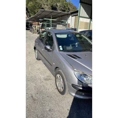 Moteur - PEUGEOT 206