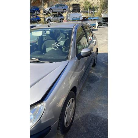 Moteur - PEUGEOT 206