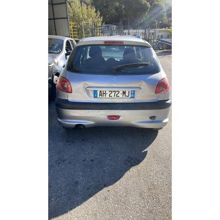 Moteur - PEUGEOT 206