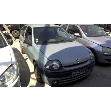 Retroviseur gauche - CLIO 2 PHASE 1