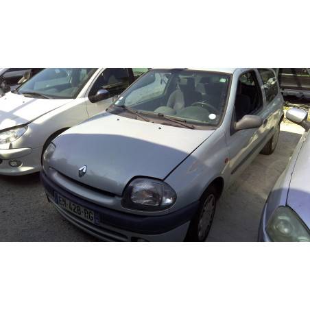 Retroviseur gauche - CLIO 2 PHASE 1