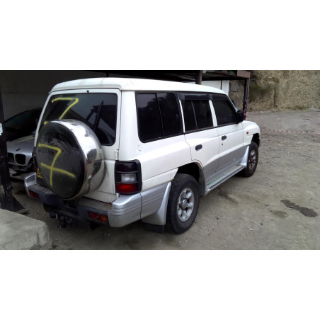 Siege avant droit - PAJERO 2 PHASE 2