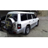 Siege avant droit - PAJERO 2 PHASE 2