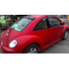 Optique avant principal droit (feux)(phare) - NEW BEETLE 1 PHASE 1