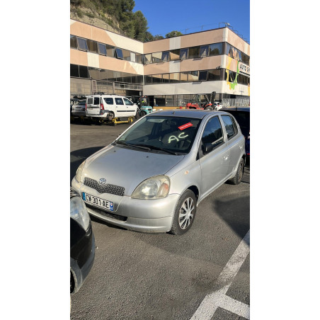 Porte avant droit - YARIS 1 PHASE 1