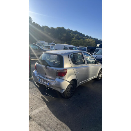 Porte avant droit - YARIS 1 PHASE 1