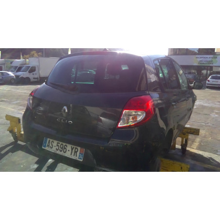 Leve vitre electrique avant gauche - CLIO 3 PHASE 2