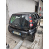 Renfort pare choc avant (traverse) - FORFOUR 1