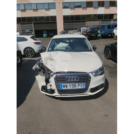 Siège avant gauche Audi A1 Phase 1