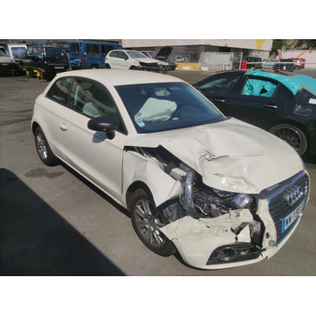 Siège avant gauche Audi A1 Phase 1