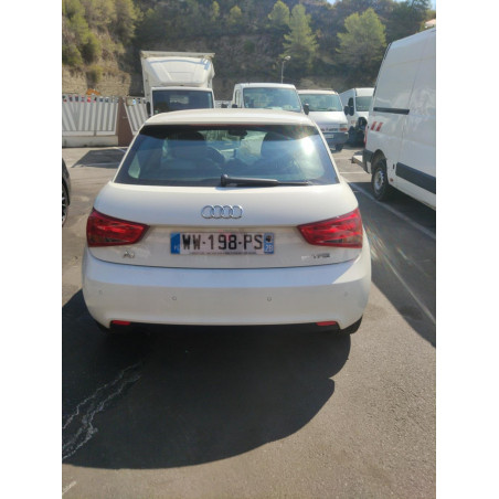 Siège avant gauche Audi A1 Phase 1