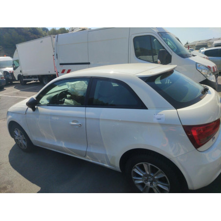 Siège avant gauche Audi A1 Phase 1