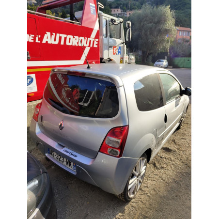 Boite de vitesses - TWINGO 2 PHASE 1