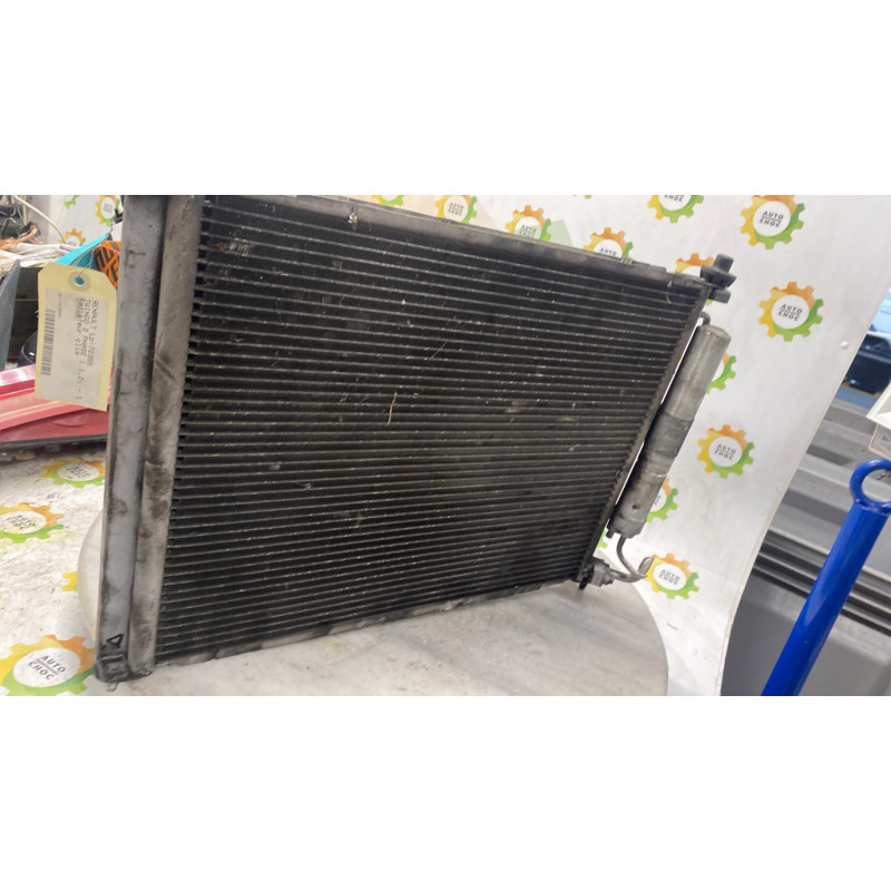 Radiateur clim - TWINGO 2 PHASE 1