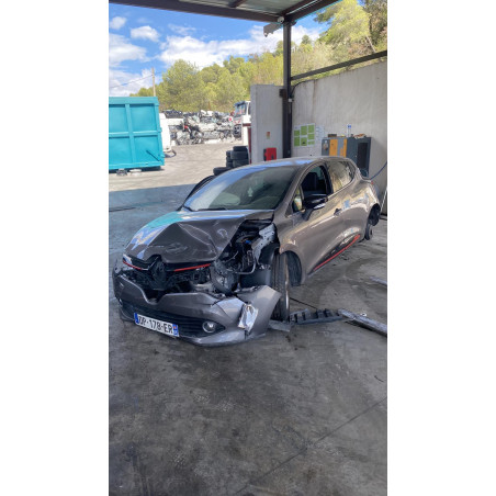 Volant moteur - CLIO 4 PHASE 1