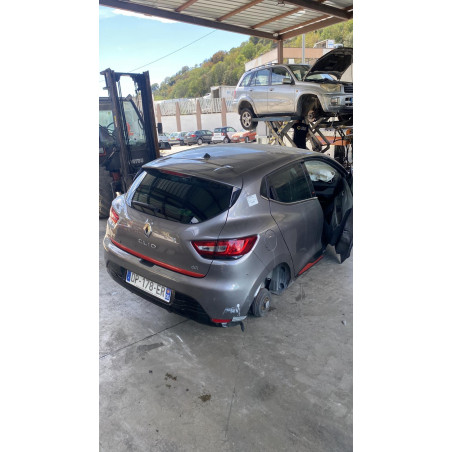 Volant moteur - CLIO 4 PHASE 1