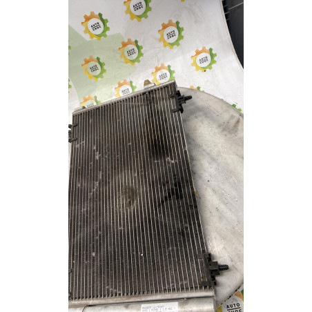 Radiateur clim - 3008 1 PHASE 1