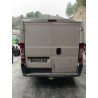 Calandre - DUCATO 3 PHASE 1