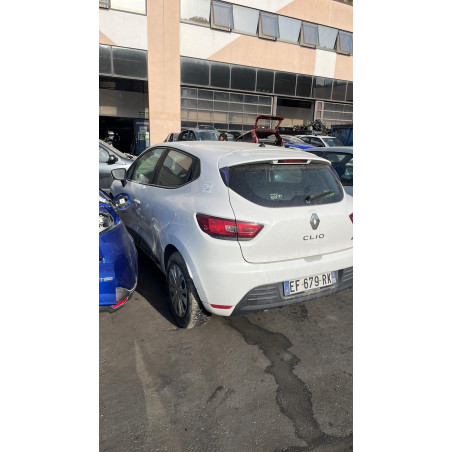 Compteur - CLIO 4 PHASE 2