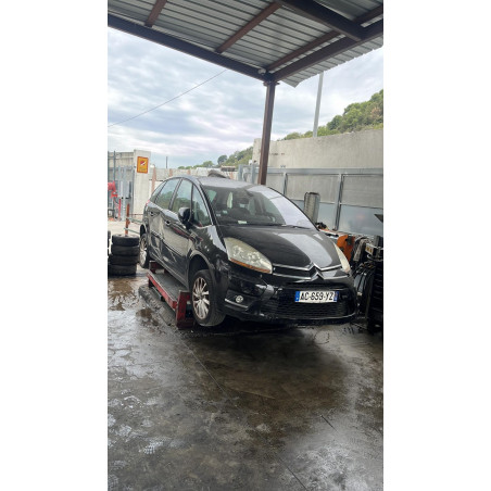 Renfort pare choc avant (traverse) - C4 PICASSO 1