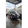 Renfort pare choc avant (traverse) - C4 PICASSO 1