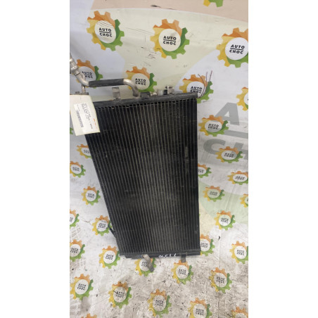 Radiateur clim - A4 3 AVANT PHASE 1 BREAK