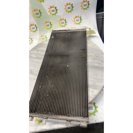 Radiateur clim - MASTER 3 PHASE 2