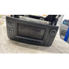 Autoradio d'origine - CLASSE M 164 PHASE 2