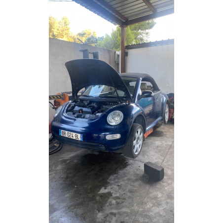 Aile avant droit - NEW BEETLE 1 PHASE 1 CABRIOLET