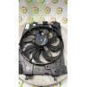 Moto ventilateur radiateur - CLIO 4 PHASE 1