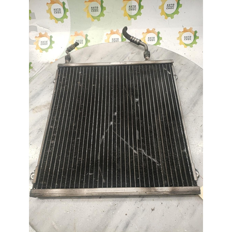 Radiateur clim - C2 PHASE 1