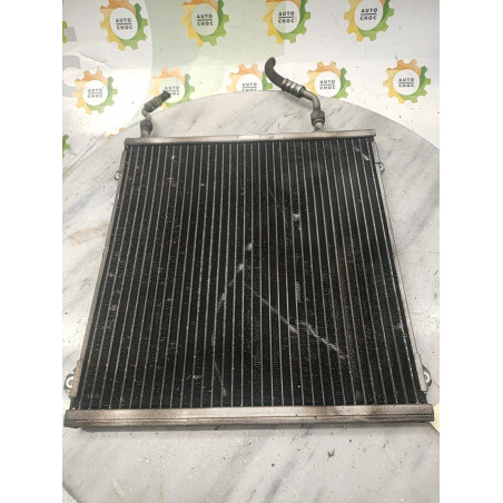 Radiateur clim - C2 PHASE 1