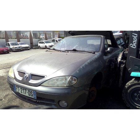 Porte fusible - MEGANE 1 PHASE 2 CABRIOLET