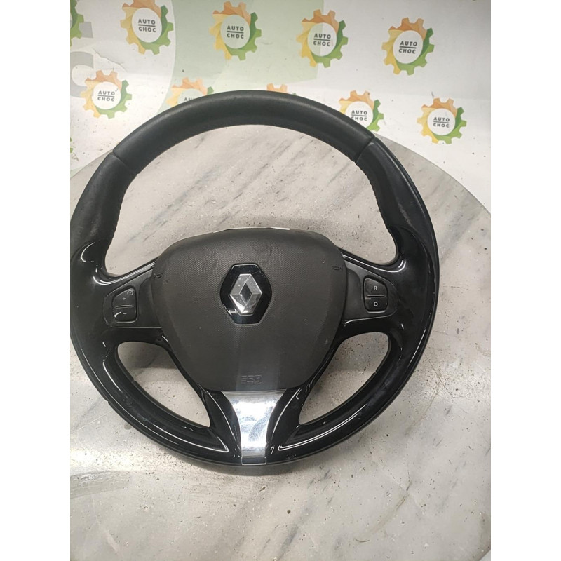 Volant - CLIO 4 PHASE 1