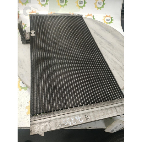 Radiateur clim - CLASSE C 203 PHASE 1