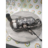 Catalyseur (echappement) - CITROEN C4 2