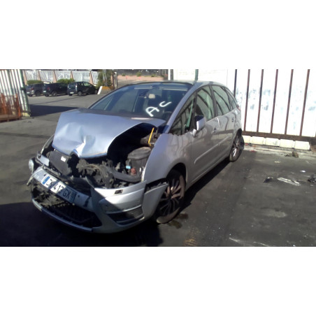 Cremaillere assistee - CITROEN C4 PICASSO 1