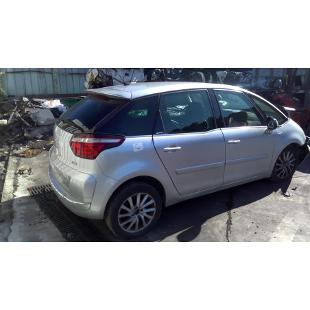 Cremaillere assistee - CITROEN C4 PICASSO 1