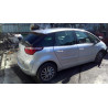 Cremaillere assistee - CITROEN C4 PICASSO 1