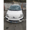 Cremaillere assistee - CITROEN C3 1