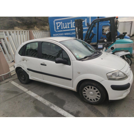 Cremaillere assistee - CITROEN C3 1