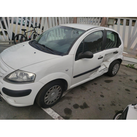 Cremaillere assistee - CITROEN C3 1