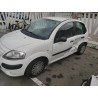 Cremaillere assistee - CITROEN C3 1