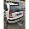 Cremaillere assistee - CITROEN C3 1