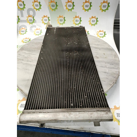 Radiateur clim - MASTER 3 PHASE 2